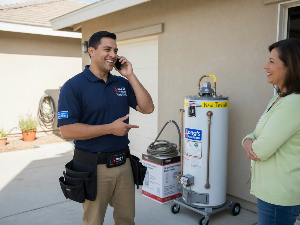 Leak Detection Lodi, OH FAQs